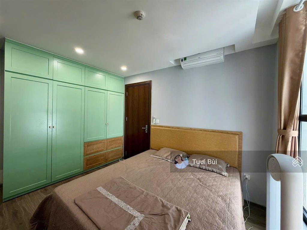 Siêu hiếm hui buiding 04 nguyễn thiện thuật, căn góc 3 mặt thoáng, 3 phòng ngủ, rộng tới 90m2