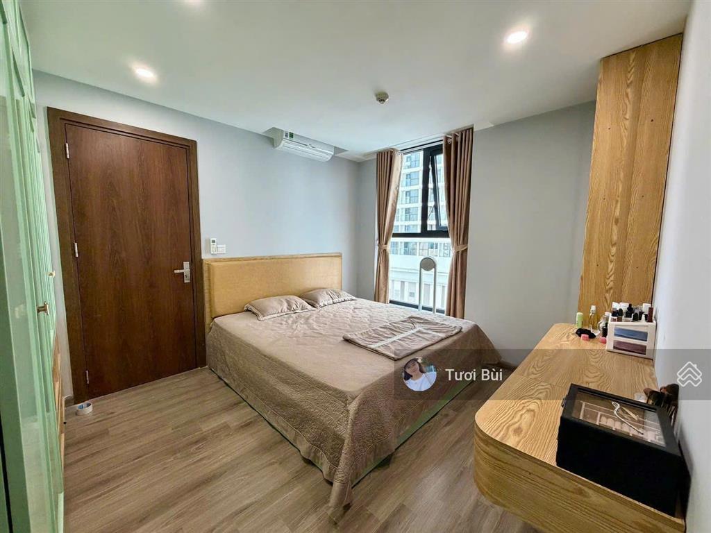 Siêu hiếm hui buiding 04 nguyễn thiện thuật, căn góc 3 mặt thoáng, 3 phòng ngủ, rộng tới 90m2