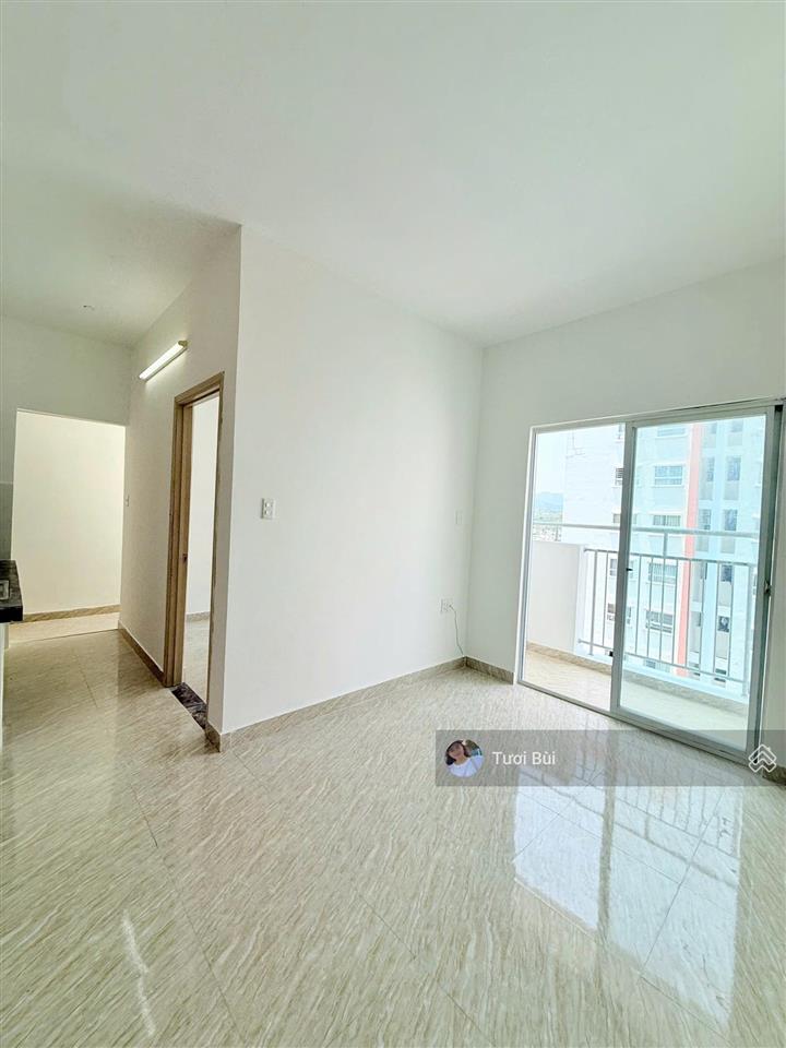 Bán căn hộ hoàng quân  bắc nha trang hạ còn 1 tỷ 859 triệu, tầng cao view thoáng