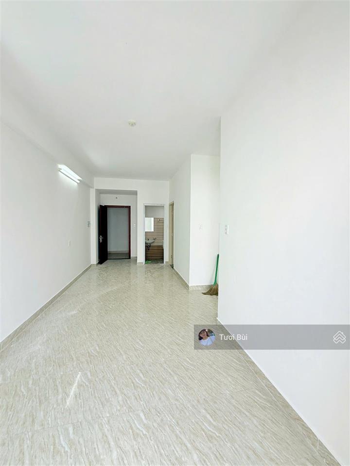 Bán căn hộ hoàng quân  bắc nha trang hạ còn 1 tỷ 859 triệu, tầng cao view thoáng