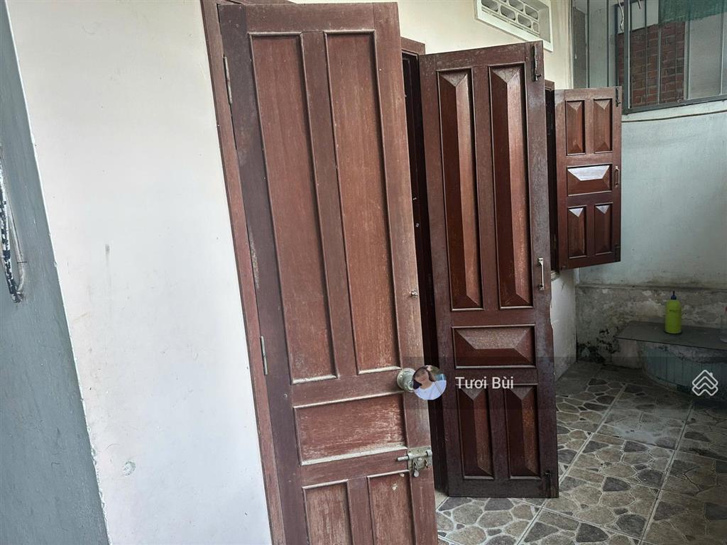 Bán đất tặng nhà hẻm tuệ tĩnh, lộc thọ, nha trang dt 70m ngang 7m, cách biển 300m, giá chỉ 8ty200