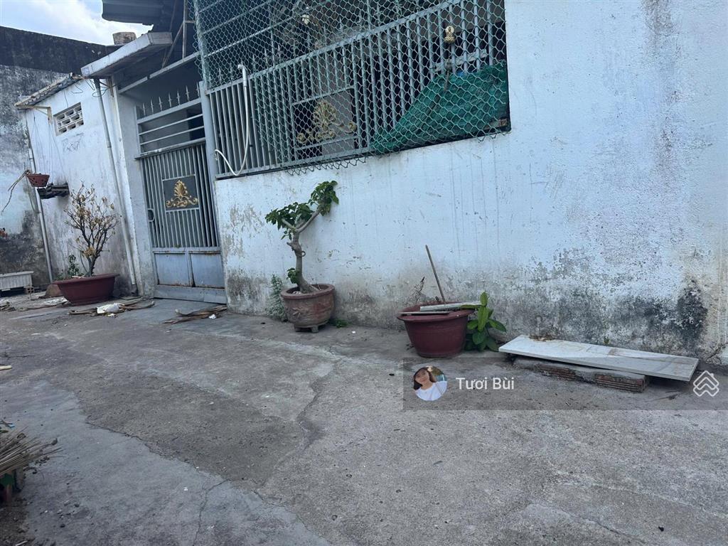 Bán đất tặng nhà hẻm tuệ tĩnh, lộc thọ, nha trang dt 70m ngang 7m, cách biển 300m, giá chỉ 8ty200