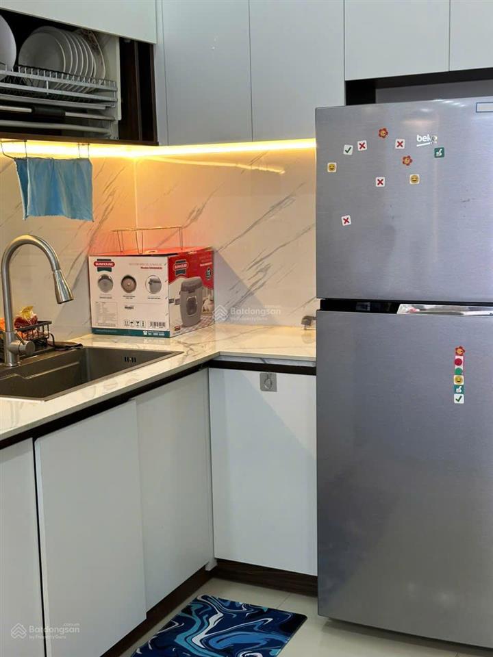 Cho thuê góc napoleon gần biển hòn chồng 3 pn, 2wc. view biển, tầng cao, full nội thất, giá 14 tr