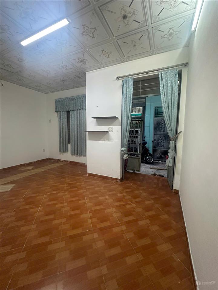 Cho thuê nhà nguyên căn phước long giá tốt nhất hiện tại, nhà 52m2, có 3 phòng ngủ, cách biển 1,2km