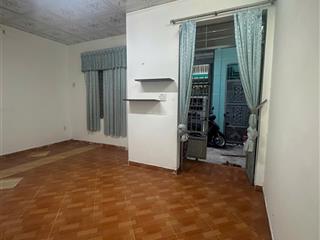 Cho thuê nhà nguyên căn phước long giá tốt nhất hiện tại, nhà 52m2, có 3 phòng ngủ, cách biển 1,2km