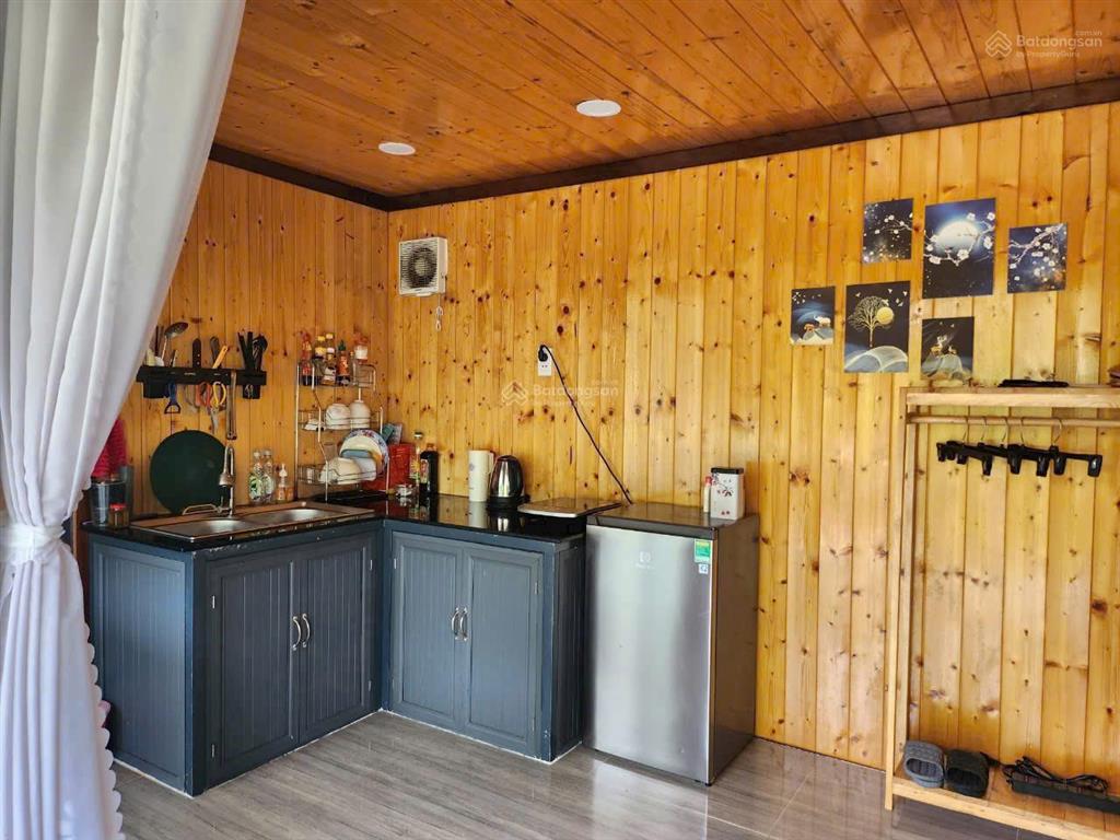 Giảm sâu 1 tỷ bán nhanh căn nhà vườn làm homstay 2 mặt tiền đắc lộc dt 534m2 giá giảm còn 5 tỷ