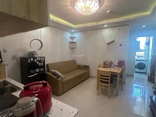 Căn chung cư giá tốt hiếm có tại ct7 vĩnh điềm trung, dt 40m 1pn giá hạ bán nhanh chỉ 1 tỷ 550