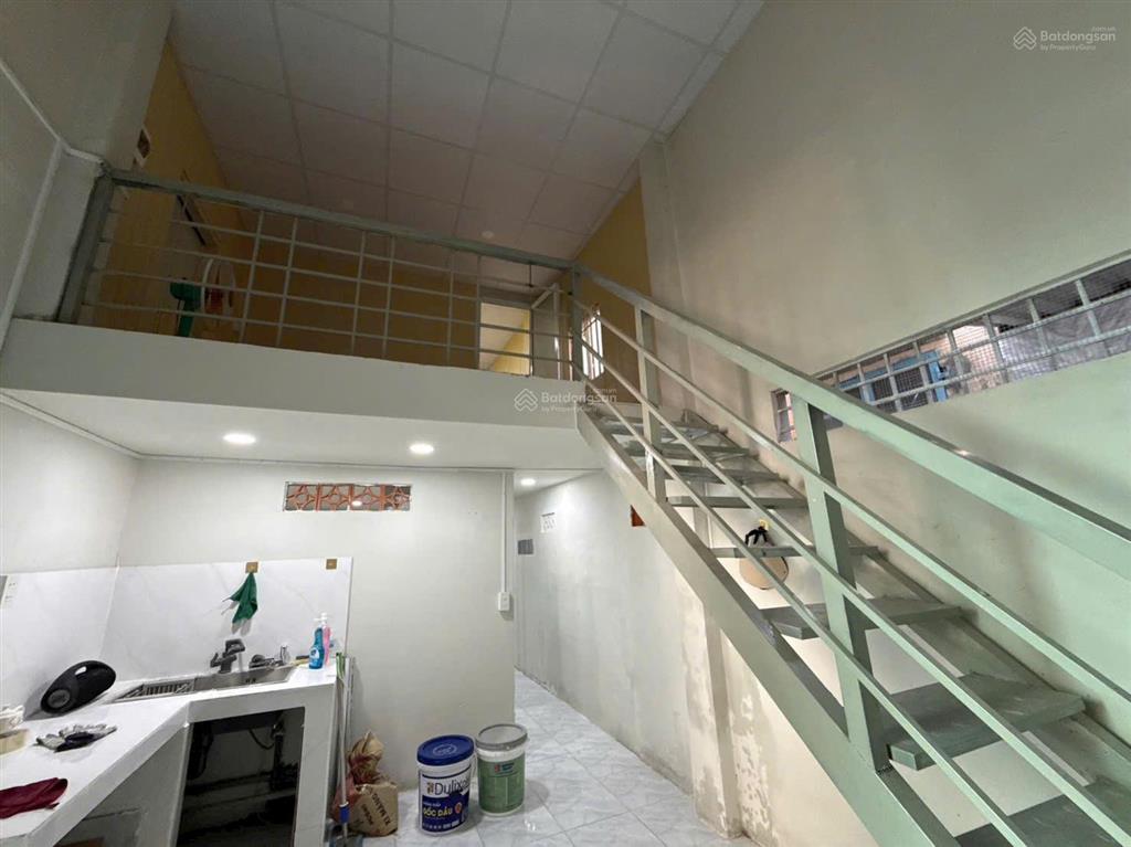 Bán nhà hẻm thống nhất dt 34m2 chỉ 1 tỷ 890tr, tt thành phố nhà trang. cách biển 10 phút đi bộ