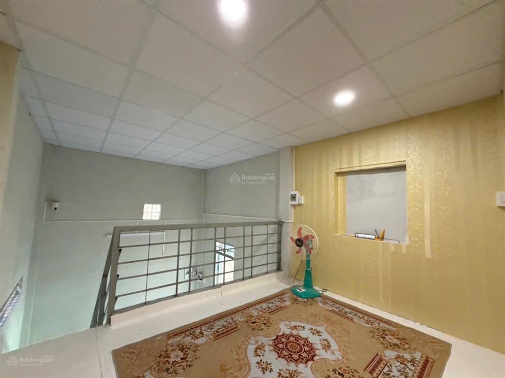 Bán nhà hẻm thống nhất dt 34m2 chỉ 1 tỷ 890tr, tt thành phố nhà trang. cách biển 10 phút đi bộ
