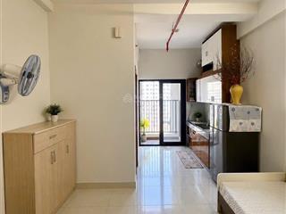 Chỉ 1 tỷ 700tr. bán căn góc thương mại 1 phòng ngủ full nội thất chung cư ssh09 hà quang 1 dt 35m2
