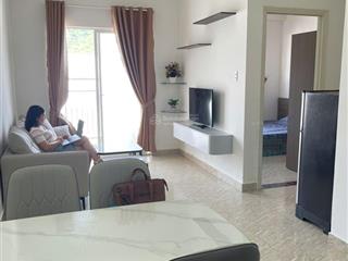 Hạ 200 triệu bán nhanh trong tuần căn cc hoàng quân nha trang dt 55m view ngoài giá còn 1 tỷ 850
