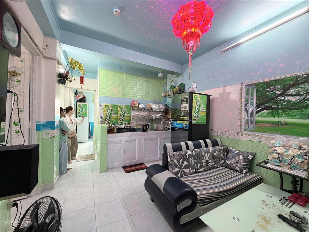 Hạ 100 triệu chỉ còn 1 tỷ 250 bán căn hộ chung cư an thịnh 2 phòng ngủ cách biển 1,2km