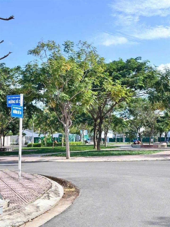 Rẻ trong khu vực khu đô thị hà quang 2 (kđt lê hồng phong 2) chỉ 50 triệu/m2, diện tích 300m2