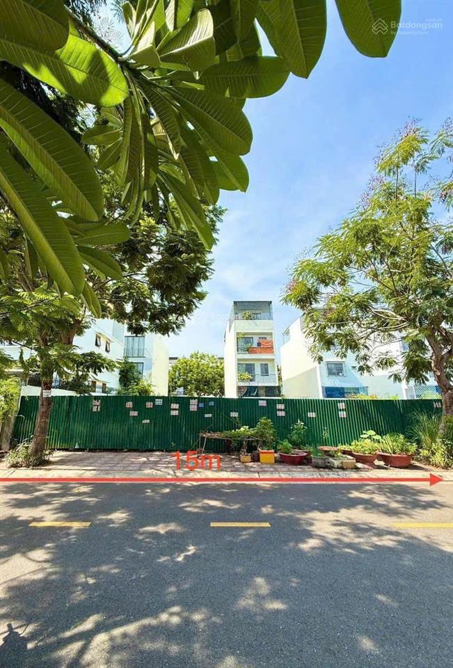 Rẻ trong khu vực khu đô thị hà quang 2 (kđt lê hồng phong 2) chỉ 50 triệu/m2, diện tích 300m2