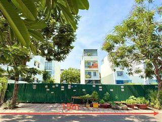 Rẻ trong khu vực khu đô thị hà quang 2 (kđt lê hồng phong 2) chỉ 50 triệu/m2, diện tích 300m2