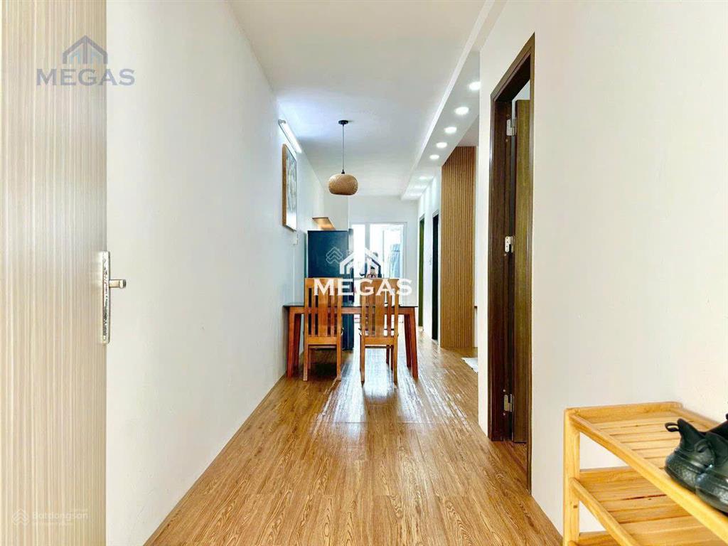 Chỉ 2 tỷ 899 triệu bán căn mường thanh luxury khánh hòa diện tích 68,5m view xéo biển, cầu trần phú