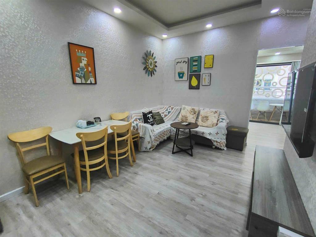 Bán căn hộ mường thanh viễn triều nội thất đẹp giá tốt  giảm 100tr còn 2 tỷ 350 triệu