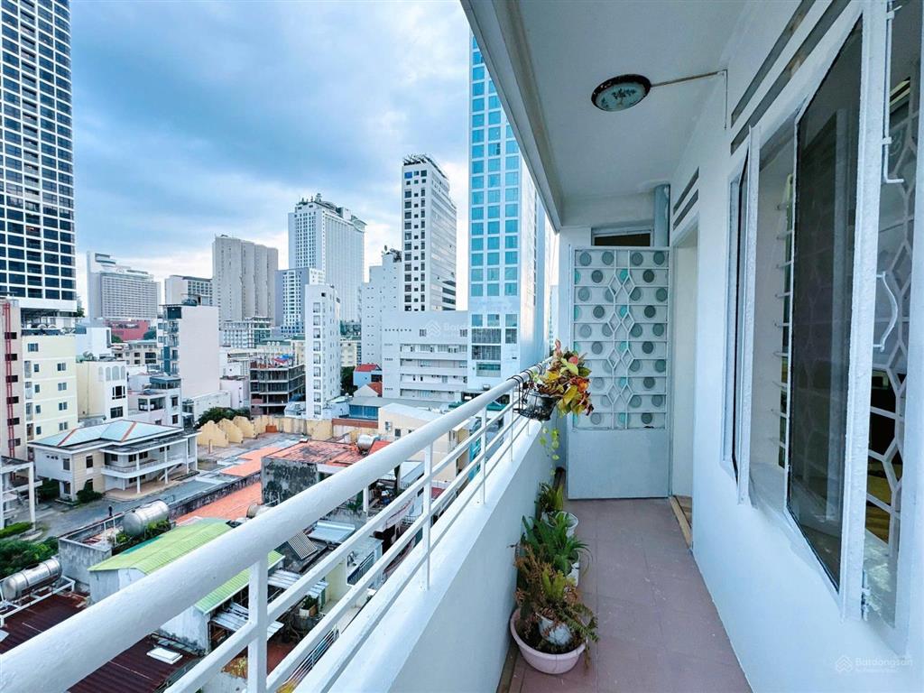 Cho thuê căn góc số 7 nguyễn thiện thuật khu phố tây nha trang dt 67m2 giá chỉ 9 triệu/tháng
