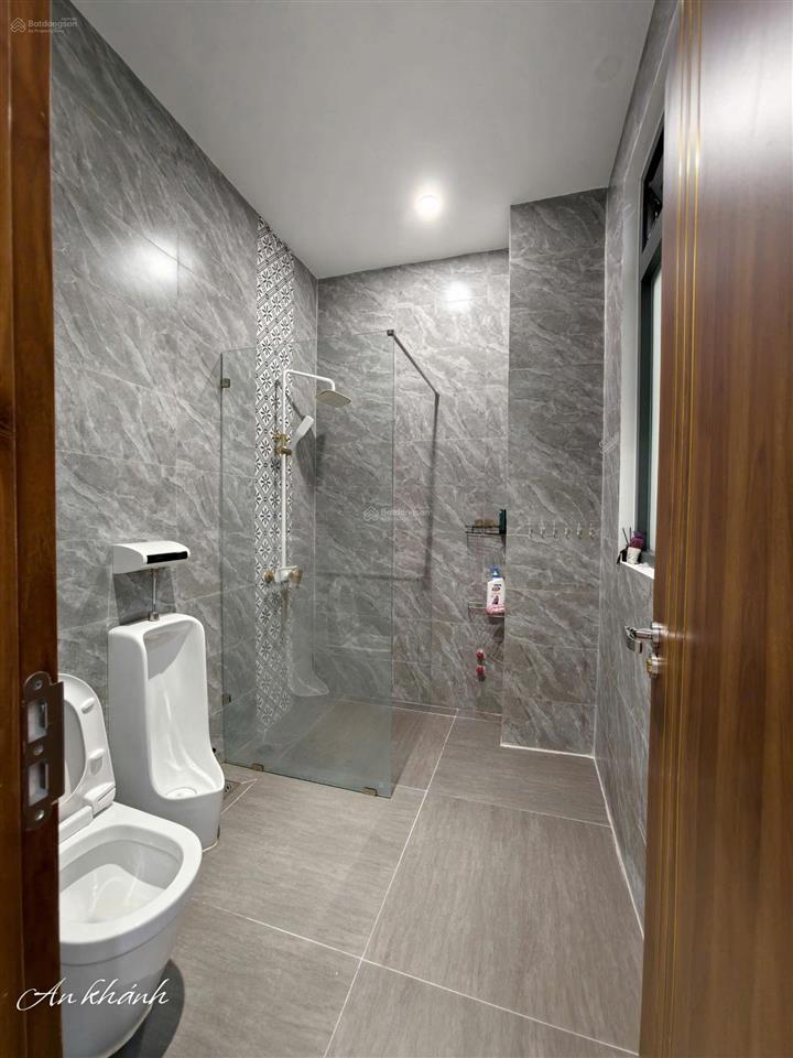 Cho thuê nhà đẹp 2 tầng full nội thất dt 180m 3 phòng ngủ vĩnh thạnh nha trang giá 7 triệu