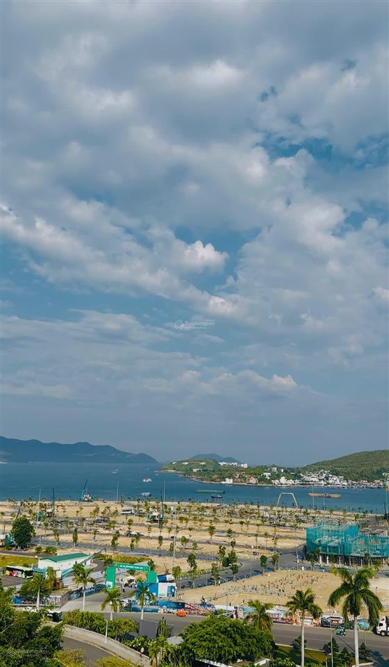 Bán gấp vinhomes peal bay nha trang nt5a  03 cạnh căn góc, dt sàn 208m2 giá 10 tỷ300