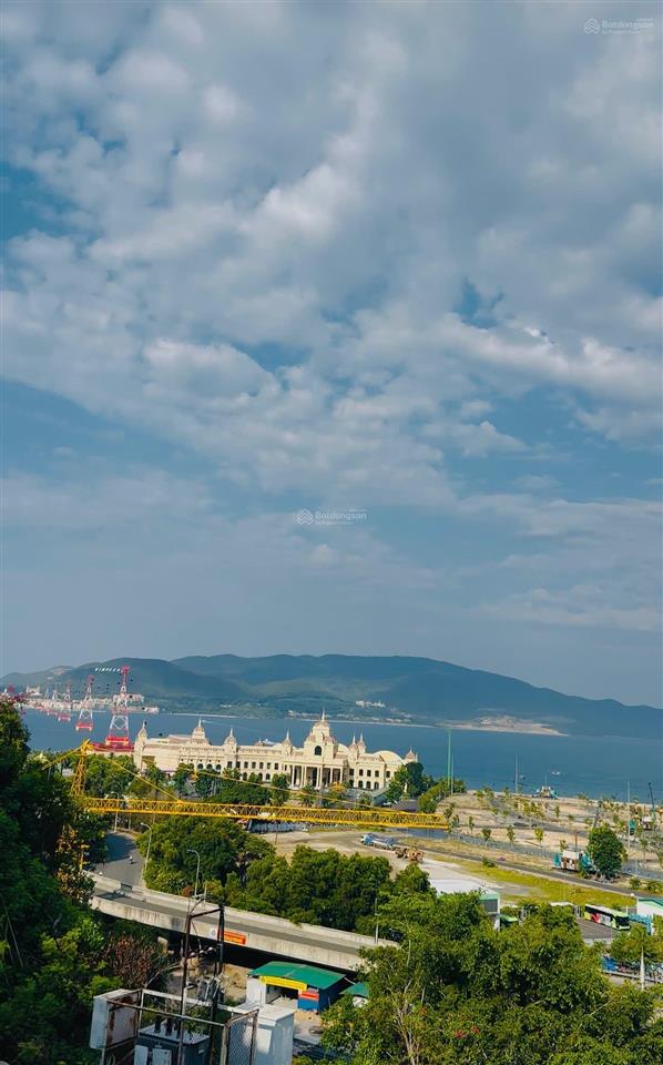 Bán gấp vinhomes peal bay nha trang nt5a  03 cạnh căn góc, dt sàn 208m2 giá 10 tỷ300