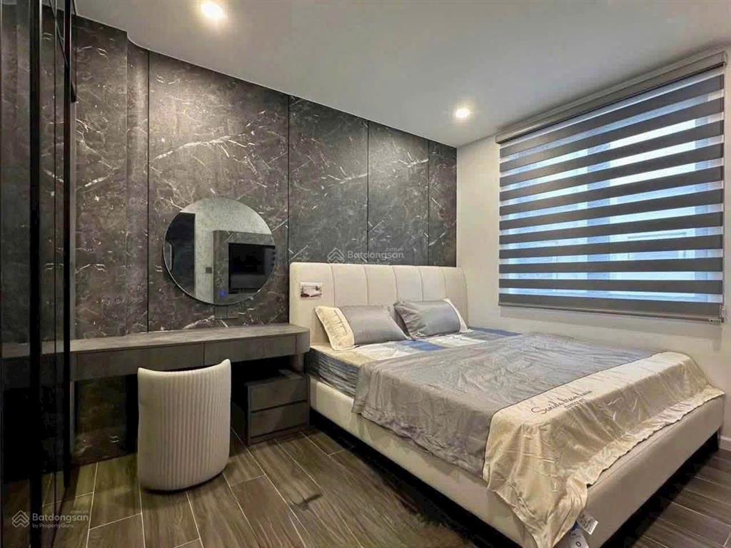 Giảm mạnh 500 triệu chỉ còn 8,5 tỷ, căn luxury kđt mỹ gia gói 8 sẵn hđ thuê 40tr/tháng