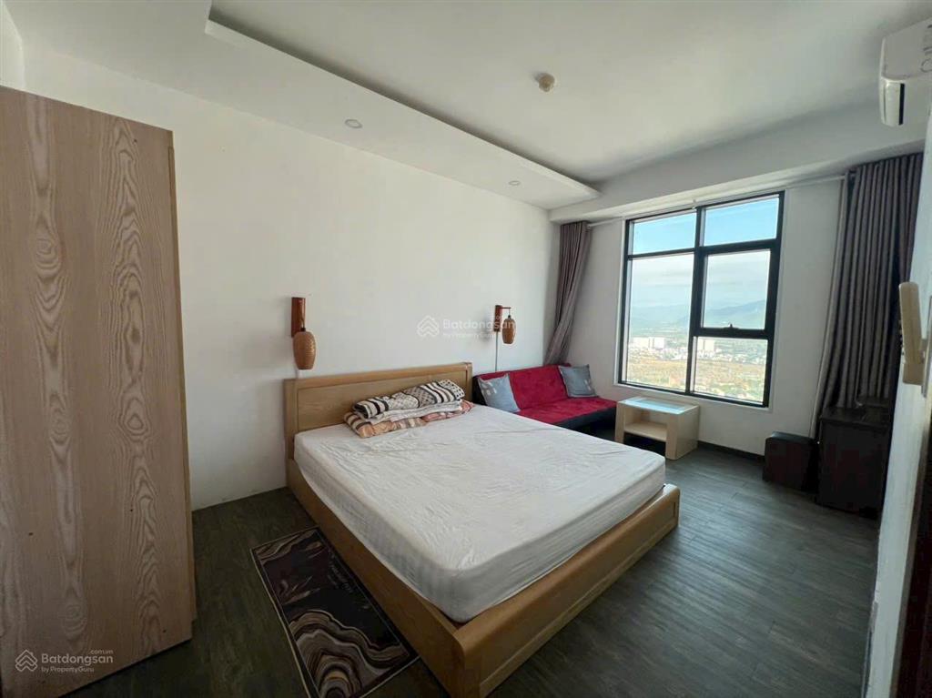 Chủ cần lo công việc nên bán lại căn hộ mường thanh 60 trần phú dt 50m2 với giá rẻ chỉ còn 2 tỷ