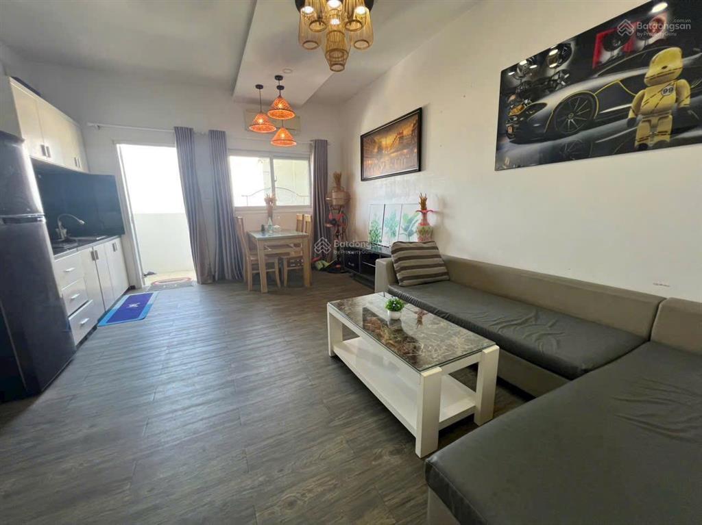 Chủ cần lo công việc nên bán lại căn hộ mường thanh 60 trần phú dt 50m2 với giá rẻ chỉ còn 2 tỷ