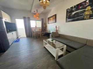 Chủ cần lo công việc nên bán lại căn hộ mường thanh 60 trần phú dt 50m2 với giá rẻ chỉ 2 tỷ 030tr