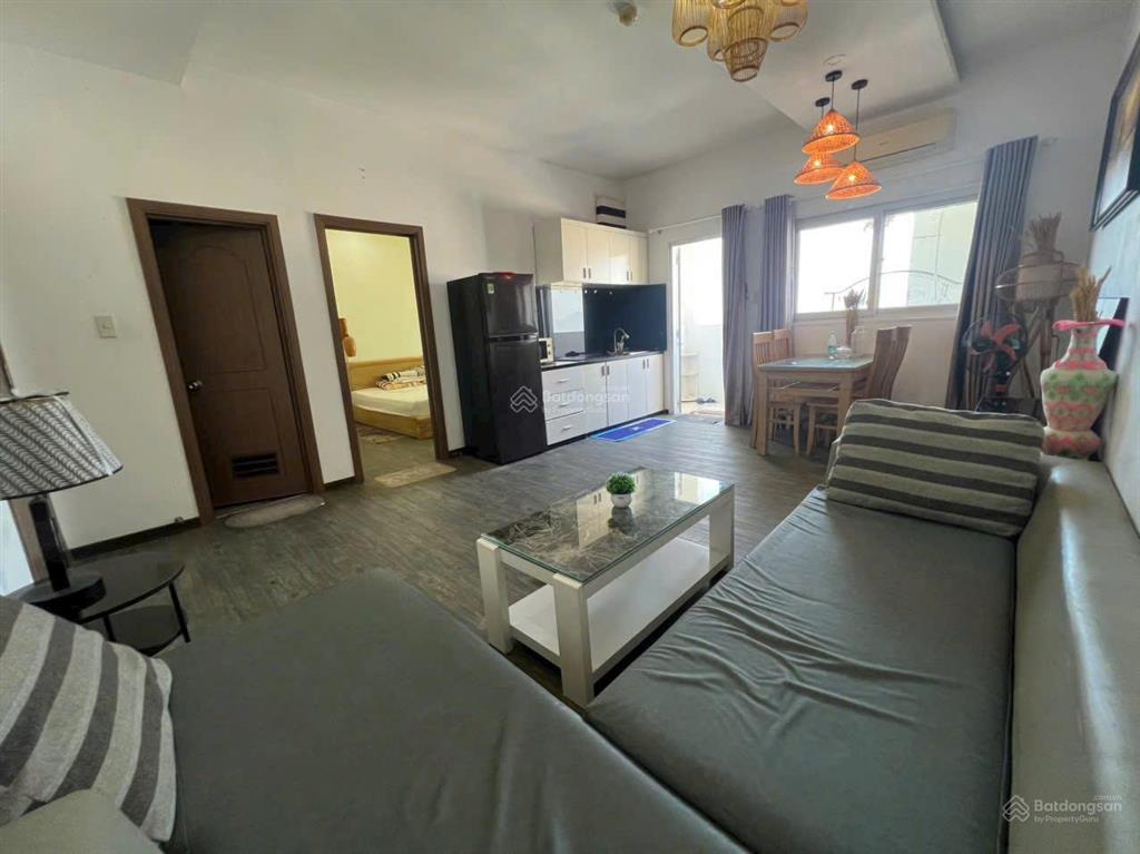 Chủ cần lo công việc nên bán lại căn hộ mường thanh 60 trần phú dt 50m2 với giá rẻ chỉ còn 2 tỷ