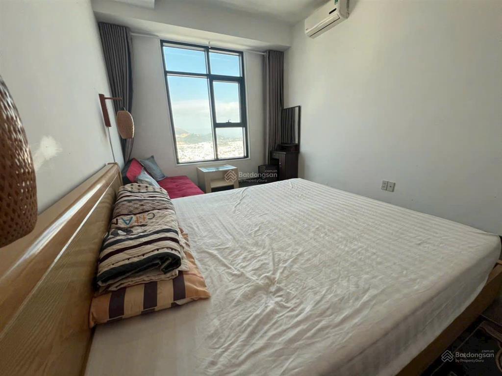 Chủ cần lo công việc nên bán lại căn hộ mường thanh 60 trần phú dt 50m2 với giá rẻ chỉ còn 2 tỷ