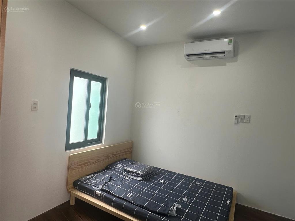 Cho thuê nhà nguyên căn gần chợ vĩnh hải, gần đại học nha trang, dt 50m 2pn 2 wc giá chỉ 6 triệu/th