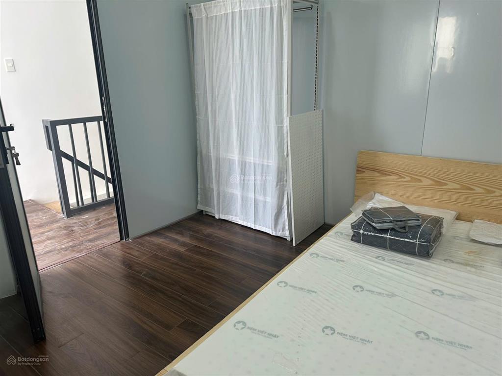 Cho thuê nhà nguyên căn gần chợ vĩnh hải, gần đại học nha trang, dt 50m 2pn 2 wc giá chỉ 6 triệu/th