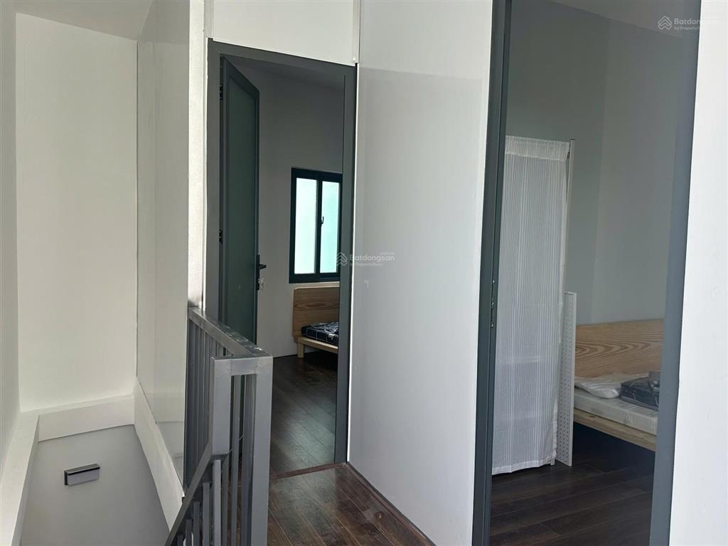 Cho thuê nhà nguyên căn gần chợ vĩnh hải, gần đại học nha trang, dt 50m 2pn 2 wc giá chỉ 6 triệu/th