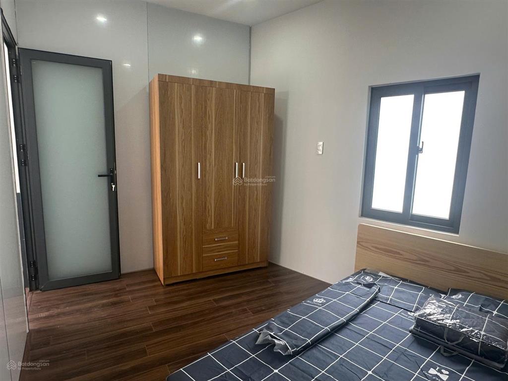 Cho thuê nhà nguyên căn gần chợ vĩnh hải, gần đại học nha trang, dt 50m 2pn 2 wc giá chỉ 6 triệu/th