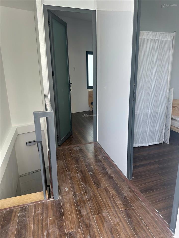Cho thuê nhà nguyên căn gần chợ vĩnh hải, gần đại học nha trang, dt 50m 2pn 2 wc giá chỉ 6 triệu/th