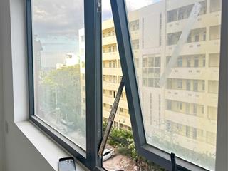 Bán căn napoleon 2 phòng ngủ, dt 55m, view xéo biển, giá bán nhanh