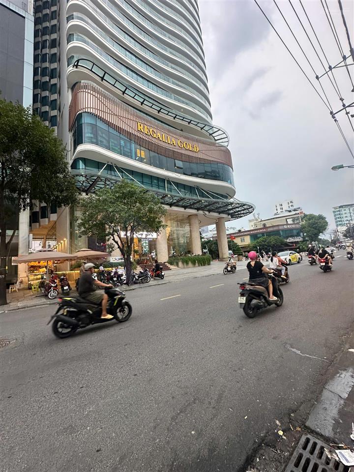 Bán căn hộ khách sạn virgo nha trang cách biển 200m,dt 60m2,có 2 phòng ngủ ,giá 4ty500.view ngoài