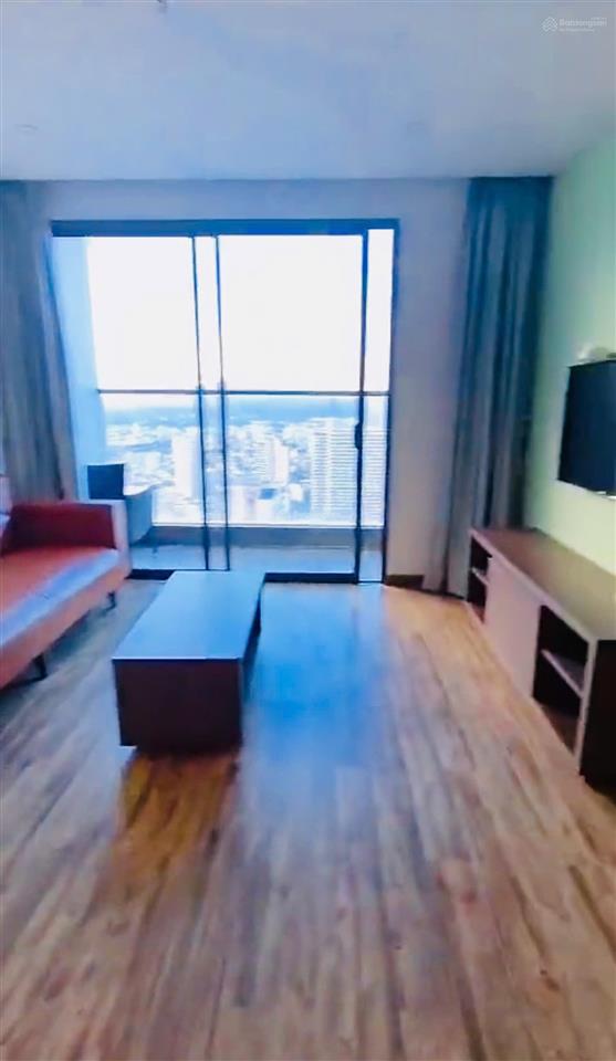 Bán căn hộ khách sạn virgo nha trang cách biển 200m,dt 60m2,có 2 phòng ngủ ,giá 4ty500.view ngoài