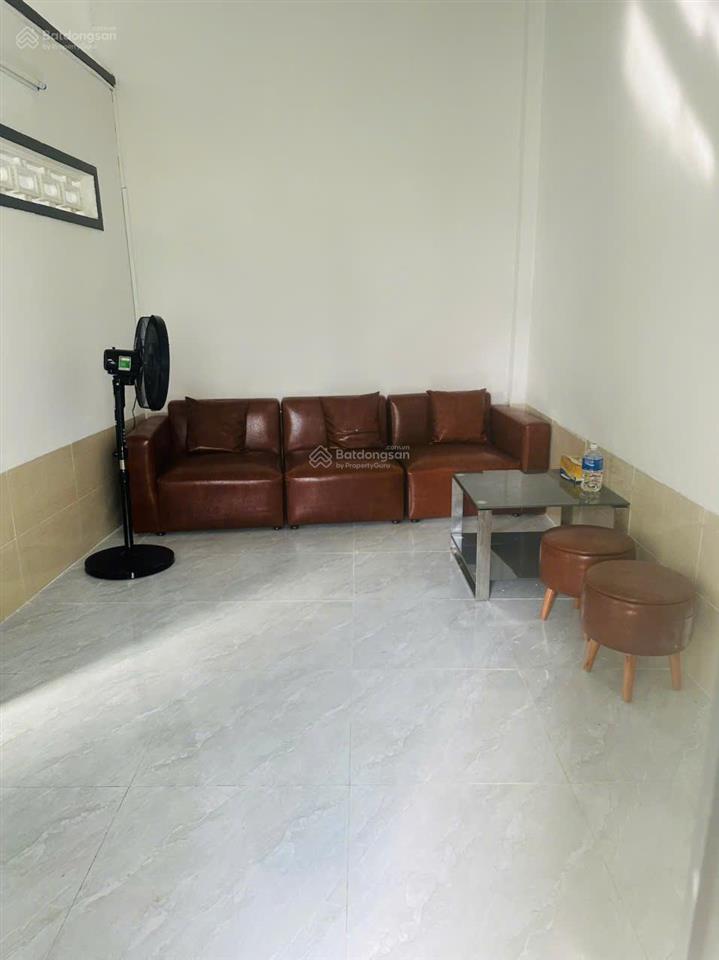 Hàng hiếm! cơ hội an cư tại tt nha trang, cách đường thích quảng đức 20m chỉ 2 tỷ150 nhà dt 35m2