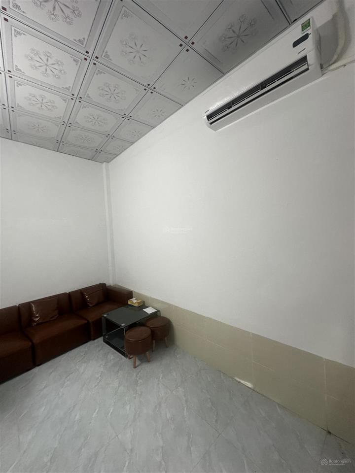 Hàng hiếm! cơ hội an cư tại tt nha trang, cách đường thích quảng đức 20m chỉ 2 tỷ150 nhà dt 35m2
