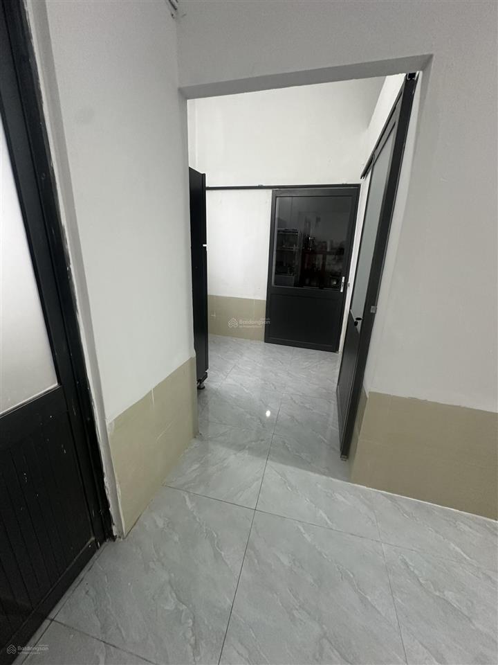 Hàng hiếm! cơ hội an cư tại tt nha trang, cách đường thích quảng đức 20m chỉ 2 tỷ150 nhà dt 35m2