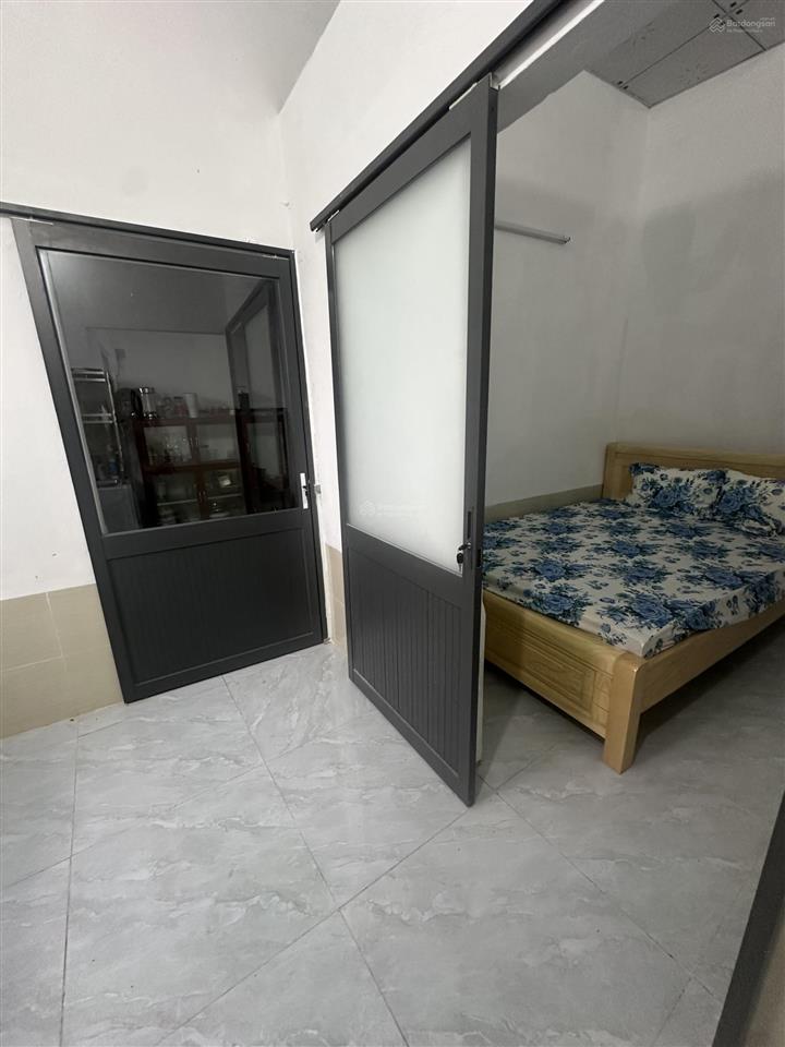 Hàng hiếm! cơ hội an cư tại tt nha trang, cách đường thích quảng đức 20m chỉ 2 tỷ150 nhà dt 35m2