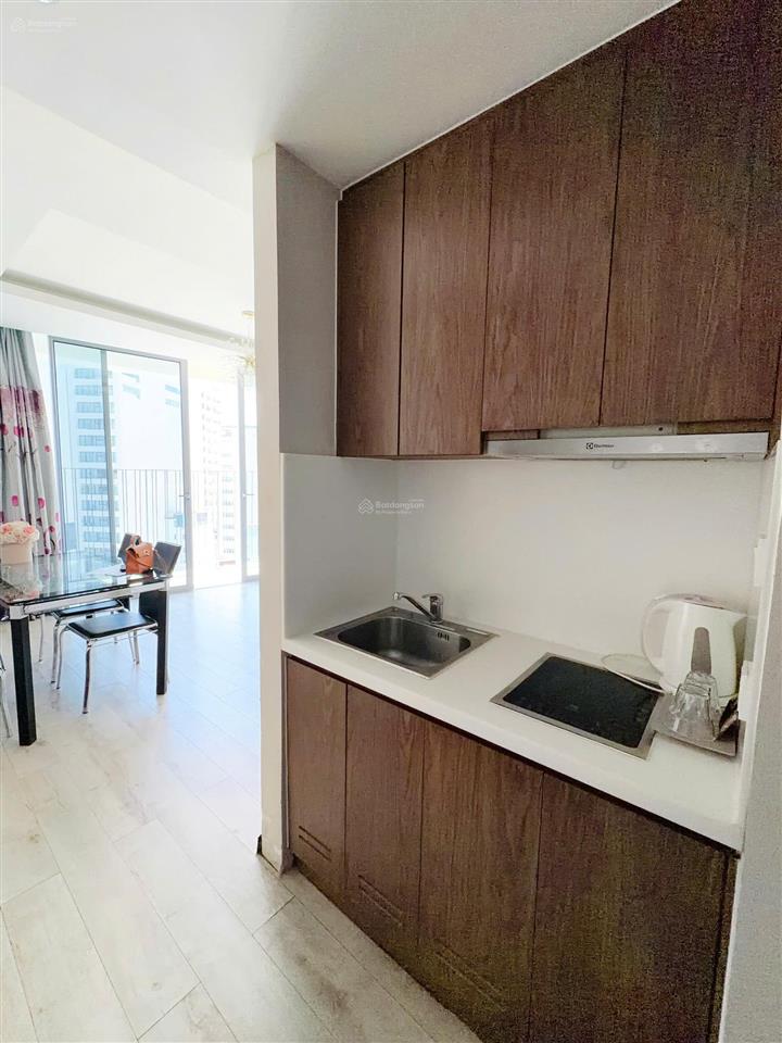 Cho thuê studio panorama nha trang | căn góc view hùng vương  nguyễn thị minh khai giá 13 triệu/th