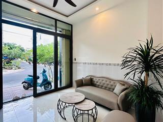 Bán nhà 3 tầng mặt tiền đường khu đô thị hà quang 2, nha trang, dt 56m2 giá 7 tỷ 800 triệu