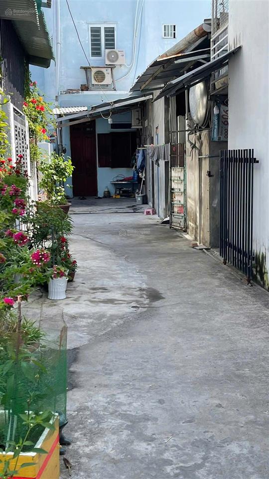 Bán đất hẻm trần phú, vĩnh nguyên. diện tích 60m2 vuông đẹp full thổ cư giá chỉ 2 tỷ 700 triệu