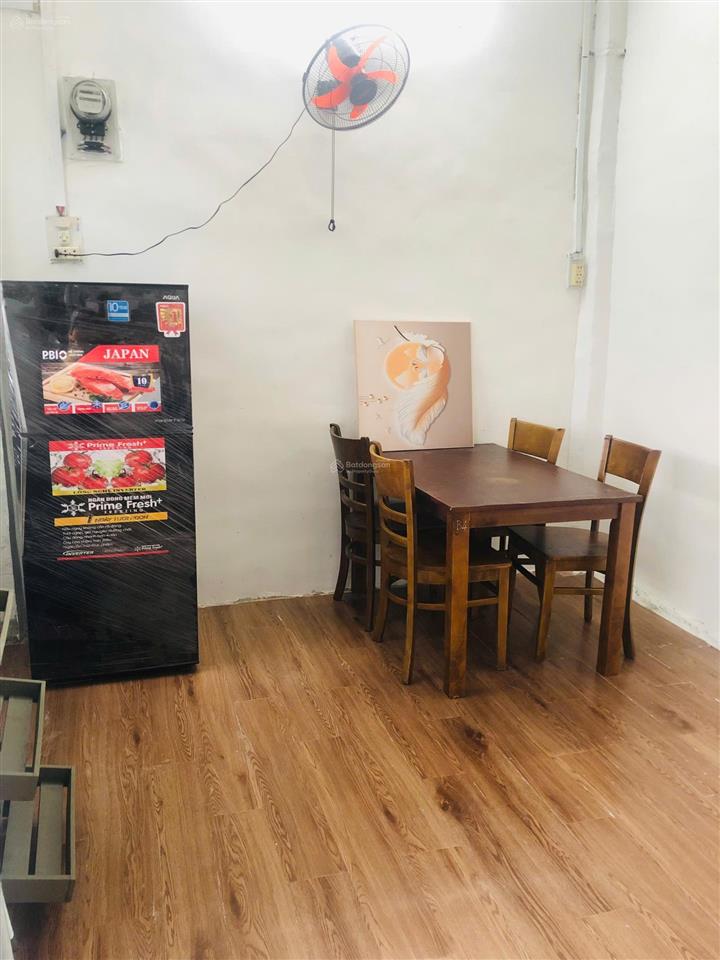 Cho thuê nhà nguyên căn trống sẵn giá tốt chỉ 7 triệu/tháng, gần đường 28, dt 70m2, 2 phòng ngủ