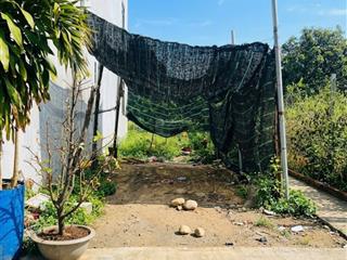 Hạ 100 triệ còn 1 tỷ 280 triệu u bán nhanh lô đất đẹp dt 88m phước hạ  phước đồng  nam nha trang