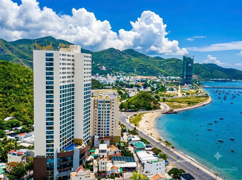 Căn mường thanh nha trang dt 64m sổ hồng hiếm có bán ra, giá tốt hiện tại 2 tỷ 650 triệu