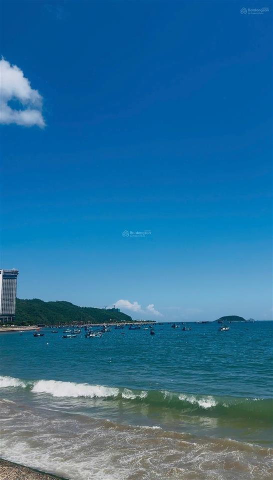 Căn mường thanh nha trang dt 64m sổ hồng hiếm có bán ra, giá tốt hiện tại 2 tỷ 650 triệu